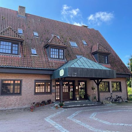Hotel Schloss Diepenbrock Μπόχολτ Εξωτερικό φωτογραφία