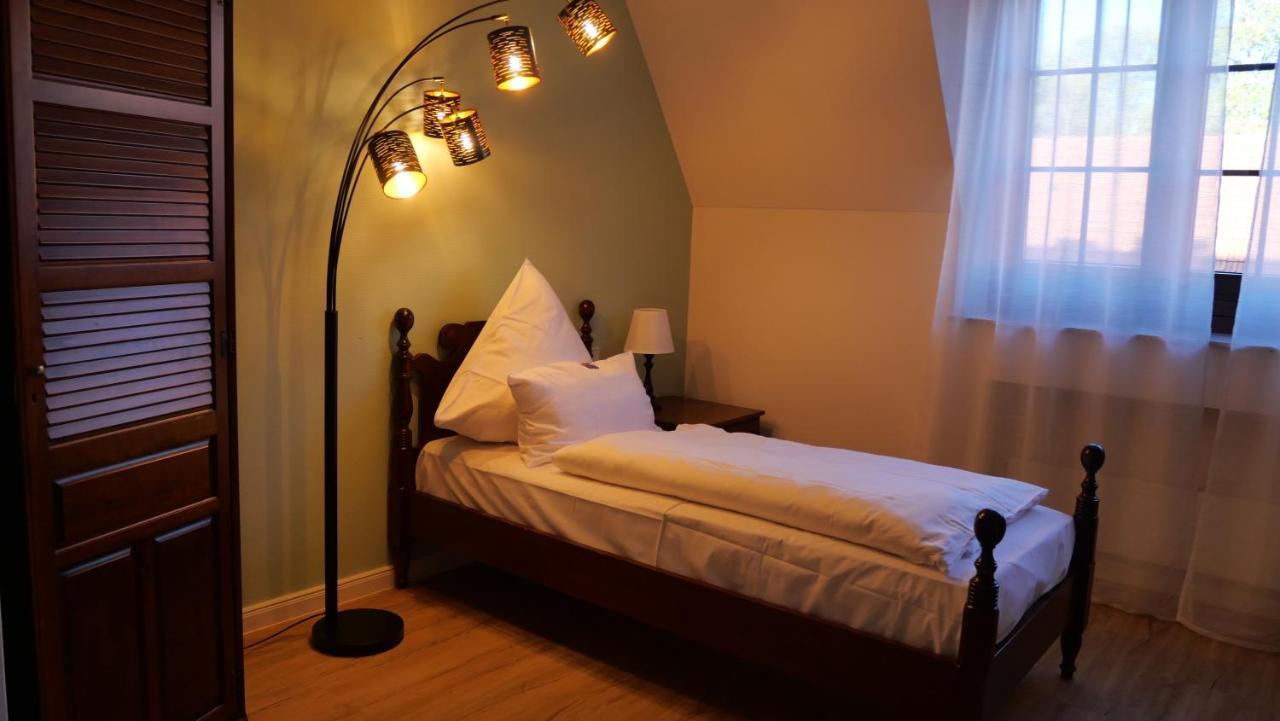 Hotel Schloss Diepenbrock Μπόχολτ Εξωτερικό φωτογραφία