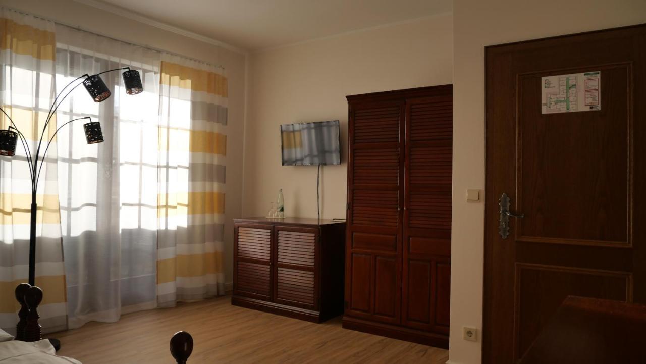 Hotel Schloss Diepenbrock Μπόχολτ Εξωτερικό φωτογραφία